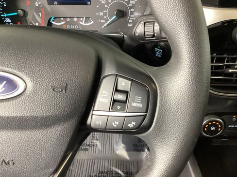 Used 2022 Ford Escape SE AWD/4WD image 18