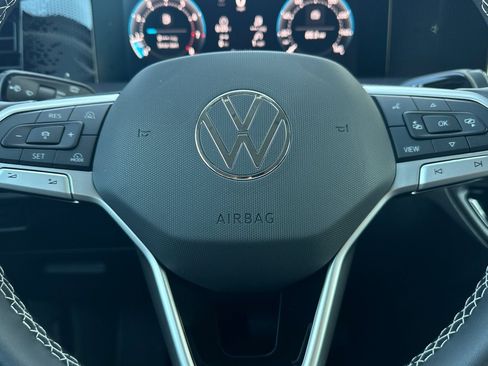 New 2026 Volkswagen Tiguan S image 21