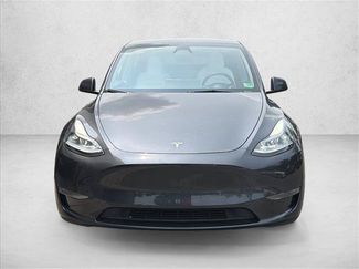 Used 2024 Tesla Model Y Performance AWD/4WD video 2
