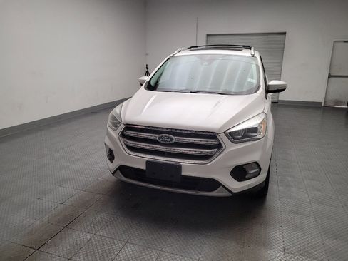 Used 2017 Ford Escape Titanium w/ Equipment Group 301A FWD image 15