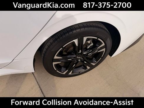 Used 2023 Kia K5 GT-Line image 10