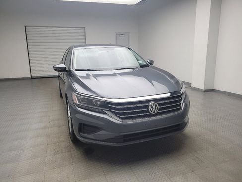Used 2021 Volkswagen Passat 2.0T S image 14