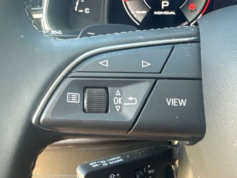 Used 2026 Audi Q8 Prestige image 28