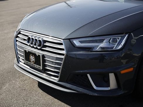 Used 2019 Audi A4 2.0T Premium Plus w/ Premium Plus Package image 12