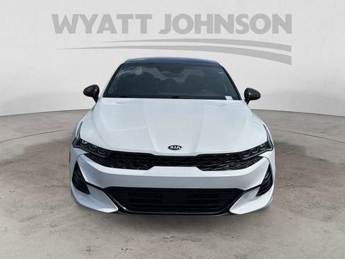 Used 2021 Kia K5 GT-Line w/ GT-Line FWD Premium Package image 8