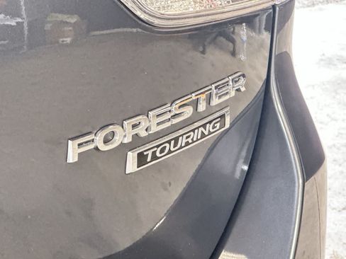 Certified 2024 Subaru Forester Touring AWD/4WD image 10