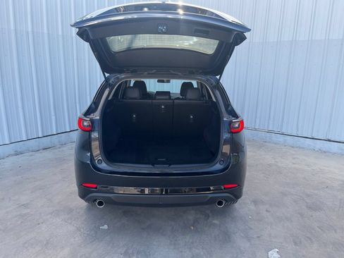 Certified 2024 MAZDA CX-5 AWD 2.5 S w/ Select Package image 9