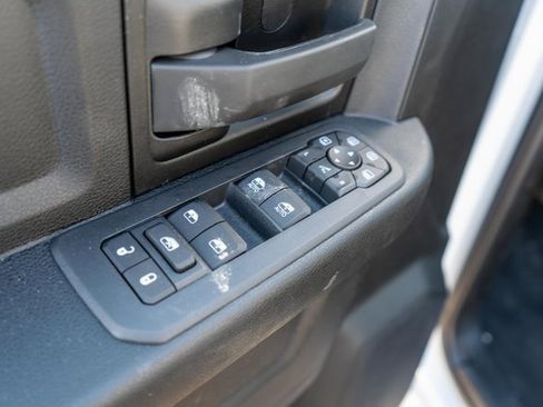 New 2026 RAM 2500 Tradesman image 12