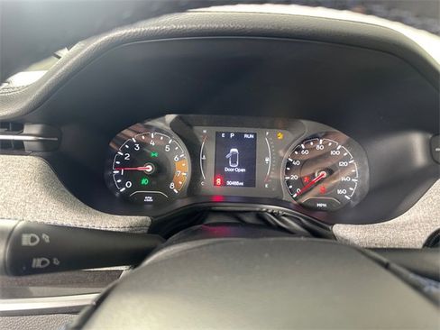 Certified 2022 Jeep Compass Latitude image 24