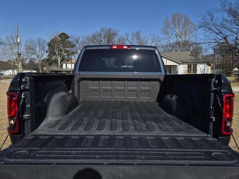 New 2026 RAM 2500 Lone Star image 10