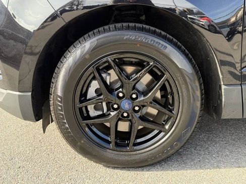 Used 2023 Ford Edge SEL w/ Convenience Package image 10