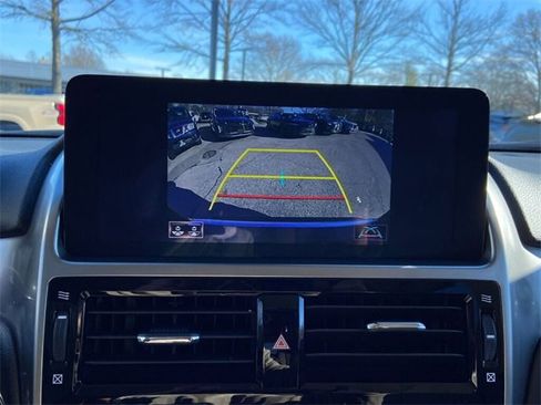 Certified 2023 Lexus GX 460 Premium image 22