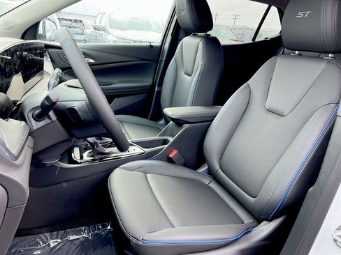 New 2026 Buick Encore GX Sport Touring w/ Advanced Technology Package image 49