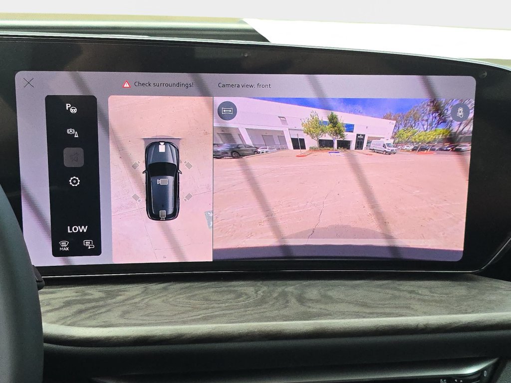 New 2026 Audi Q5 Premium Plus AWD/4WD image 26