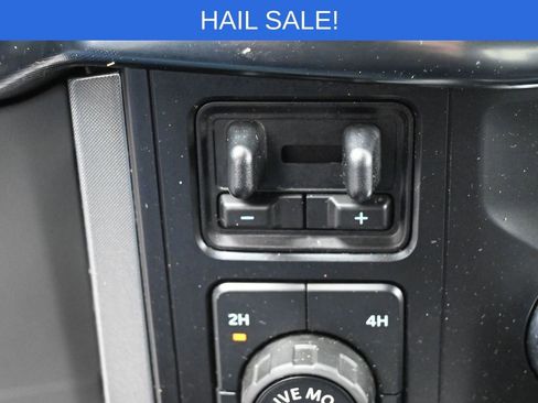 Used 2021 Ford F150 Limited image 27