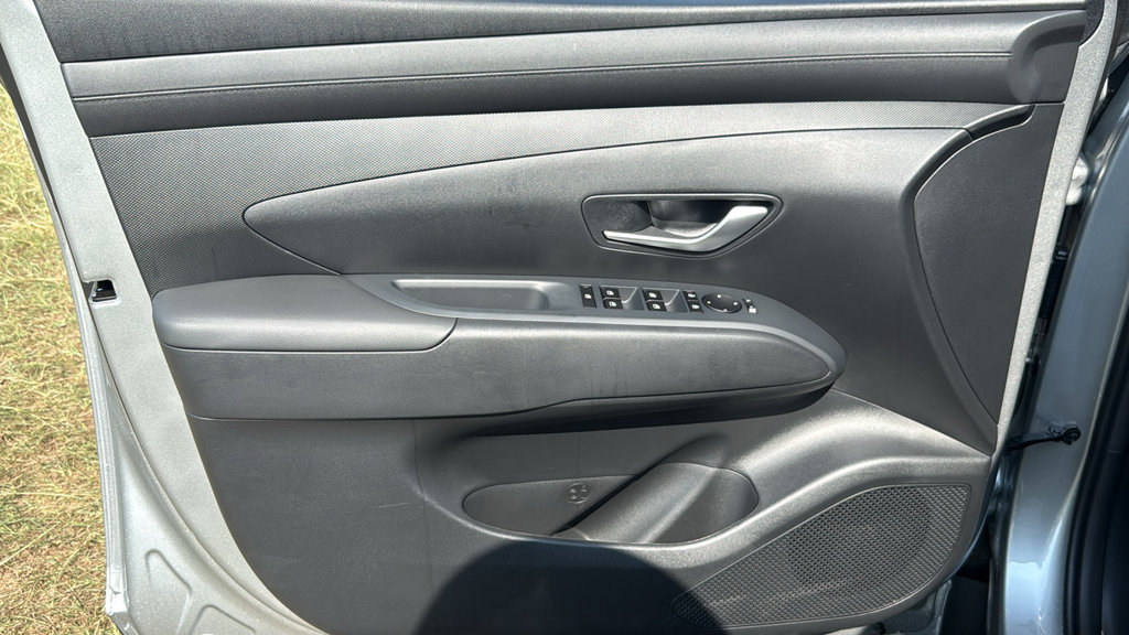 New 2026 Hyundai Tucson SE FWD image 15