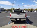 Used 2022 Ford F150 XL w/ Equipment Group 101A High image 4
