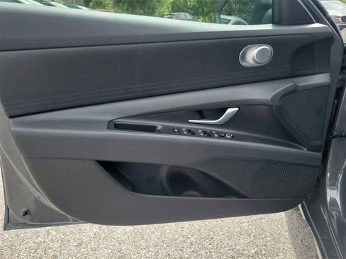 New 2025 Hyundai Elantra SE w/ Cargo Package image 17