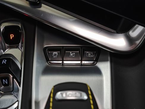 Used 2023 Chevrolet Corvette Stingray Premium Conv w/ 3LT image 18