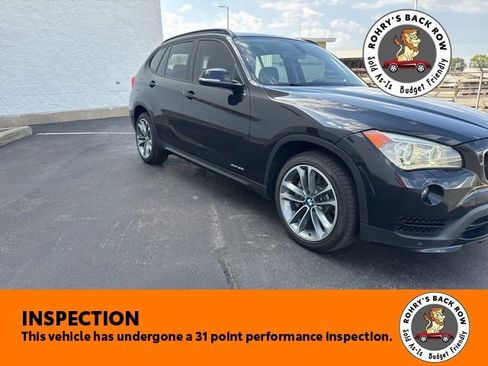 Used 2015 BMW X1 xDrive35i image 29