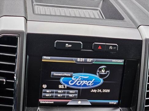 Used 2015 Ford F150 XLT w/ Equipment Group 302A Luxury RWD image 11