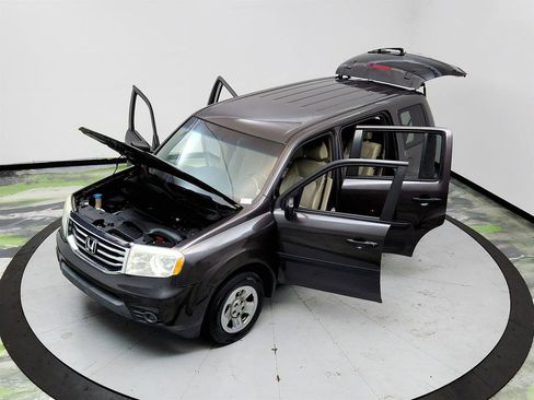 Used 2013 Honda Pilot LX image 38