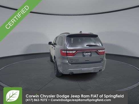 Used 2023 Dodge Durango GT image 12