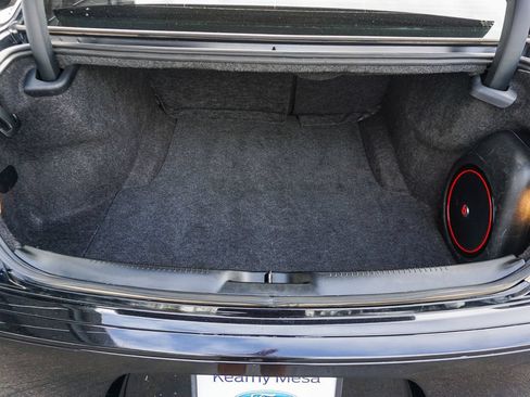 Used 2017 Chrysler 300 S RWD image 25