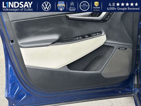 Used 2023 Kia EV6 GT-Line w/ GT-Line Suede Seat Package image 9