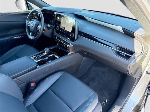 Used 2025 Lexus RX 350 FWD image 15