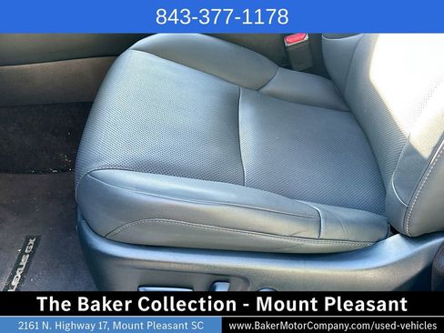 Used 2021 Lexus GX 460 Premium w/ Premium Package AWD/4WD image 20