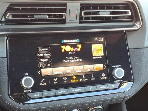 Used 2025 Nissan Z Sport w/ Floor Mat Package image 18