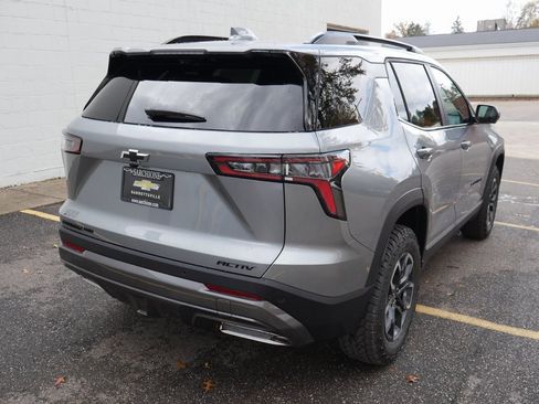 New 2026 Chevrolet Equinox ACTIV image 7