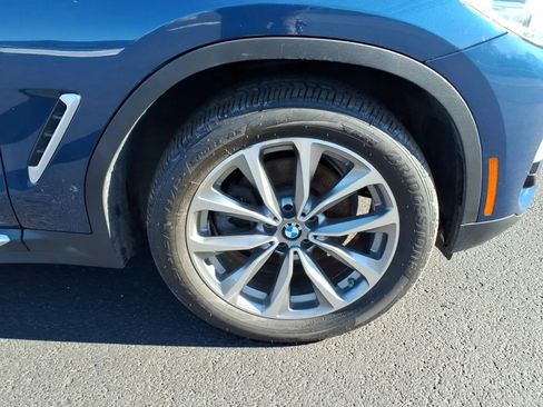 Used 2019 BMW X3 xDrive30i w/ Convenience Package image 7