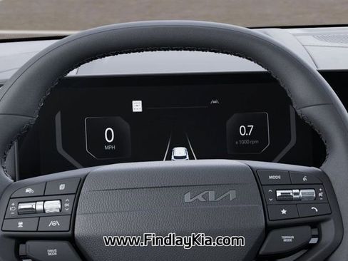 New 2026 Kia Sportage X-Line image 24