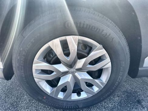 New 2026 Toyota Corolla Cross L image 20