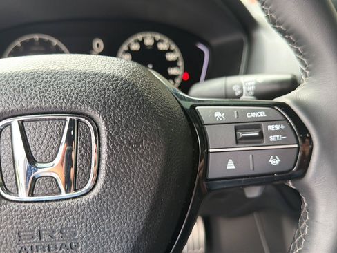 Used 2026 Honda Civic Sport image 21