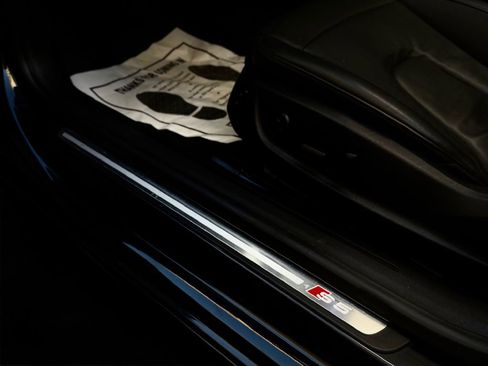 Used 2010 Audi S5 Prestige image 23