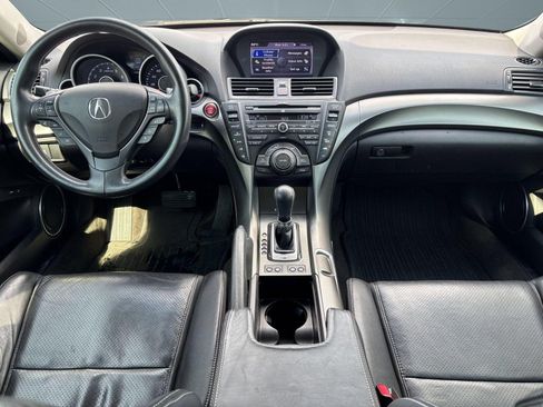 Used 2013 Acura TL SH-AWD image 28