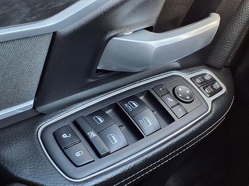 Used 2024 RAM 3500 Lone Star w/ Safety Group image 10