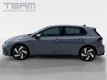 Used 2024 Volkswagen GTI S