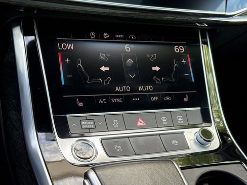 Used 2023 Audi Q7 2.0T Premium AWD/4WD image 25