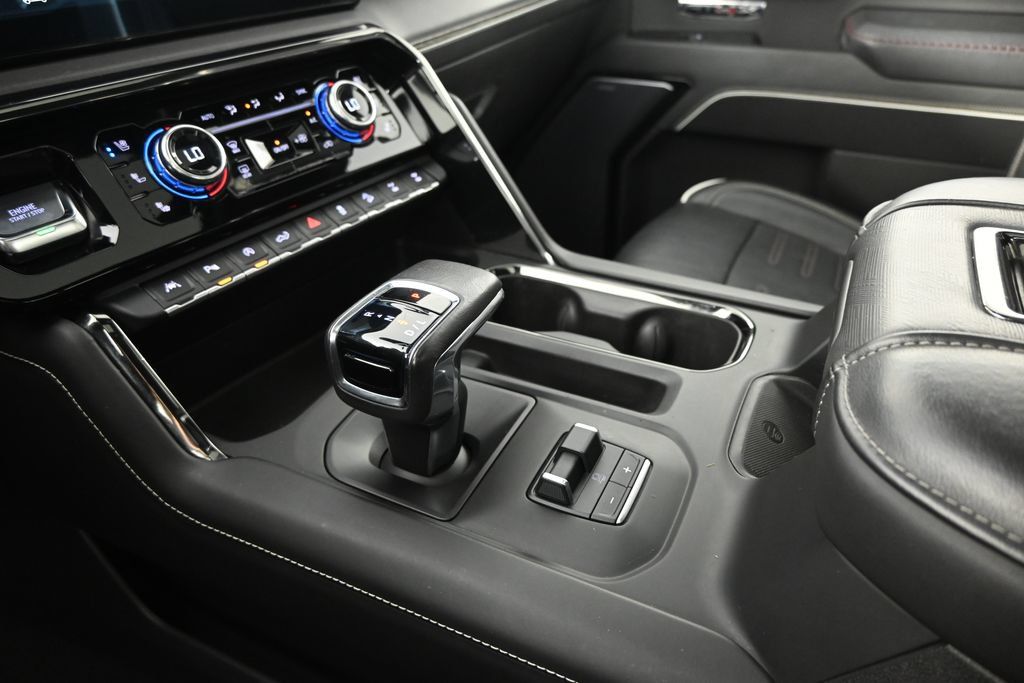 Used 2022 GMC Sierra 1500 AT4X AWD/4WD image 31