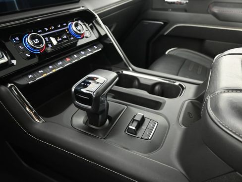 Used 2022 GMC Sierra 1500 AT4X AWD/4WD image 31
