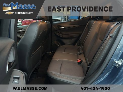 Used 2024 Buick Encore GX Preferred image 11