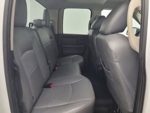 Used 2018 RAM 1500 Tradesman w/ Popular Equipment Group RWD image 19