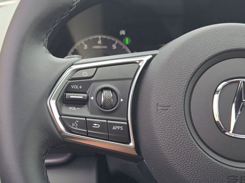 New 2026 Acura RDX SH-AWD image 40