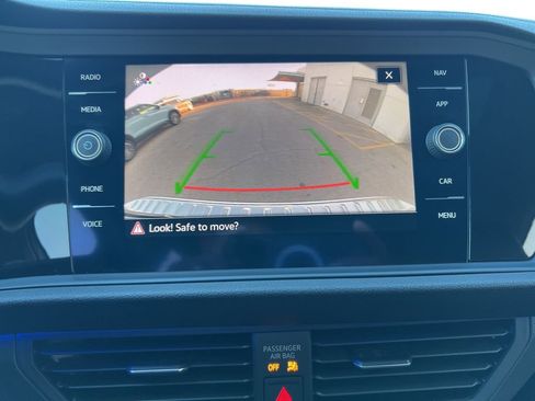 Used 2021 Volkswagen Jetta SEL Premium image 20