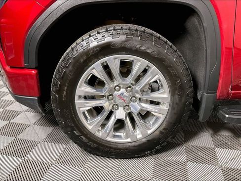 Used 2023 GMC Sierra 1500 Denali AWD/4WD image 10