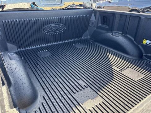 New 2026 Ford F150 Lariat w/ Equipment Group 501A Mid image 13